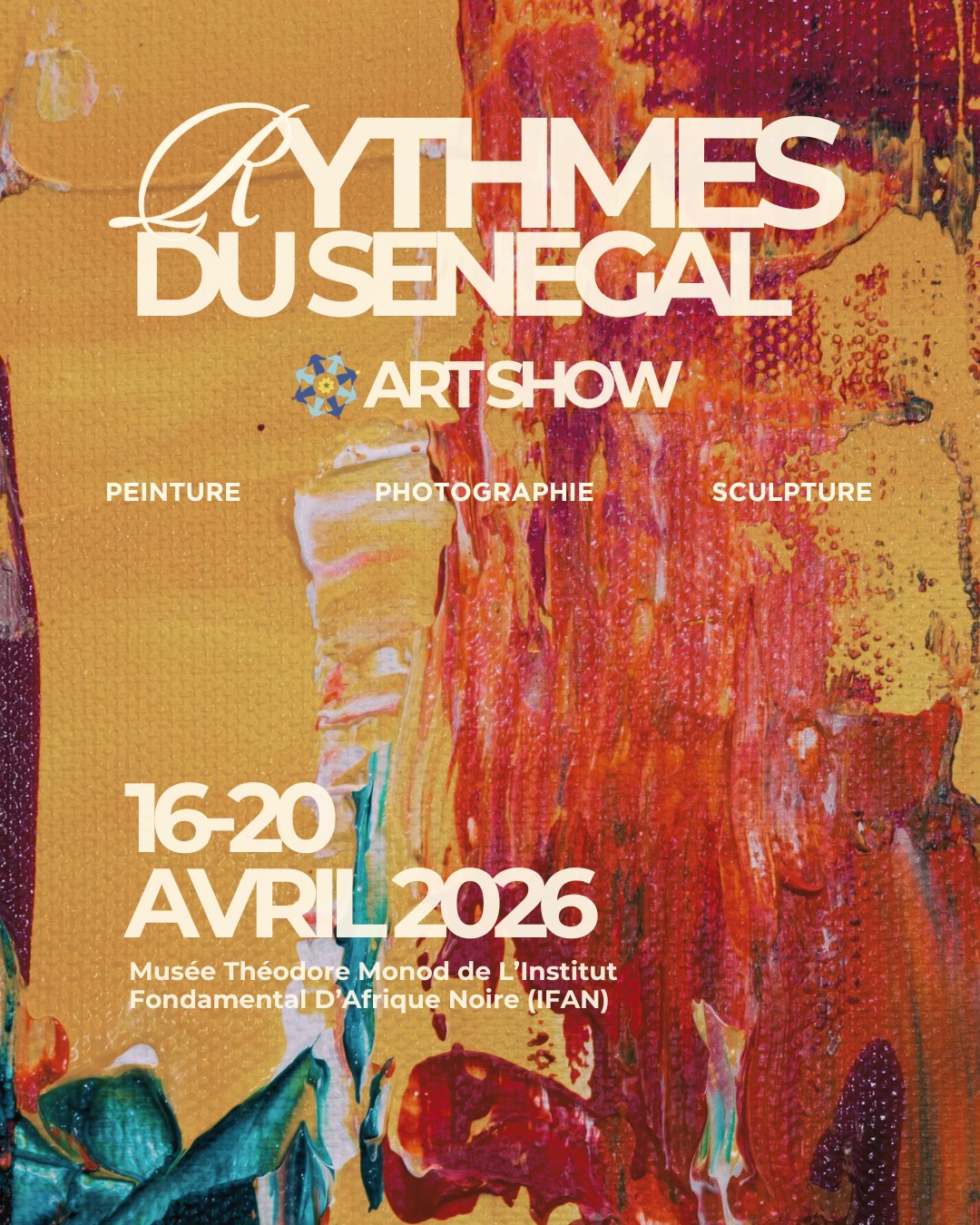 ART SHOW DAKAR