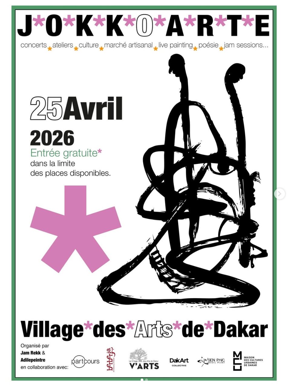 Petits Formats, Grandes Présences