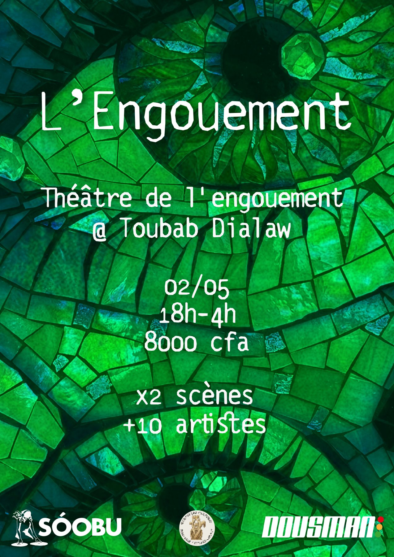 L’Engouement