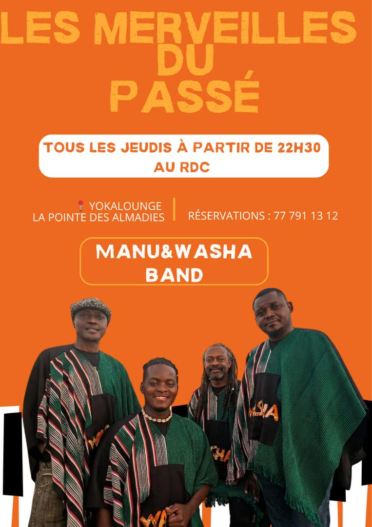 Les Merveilles du Passé