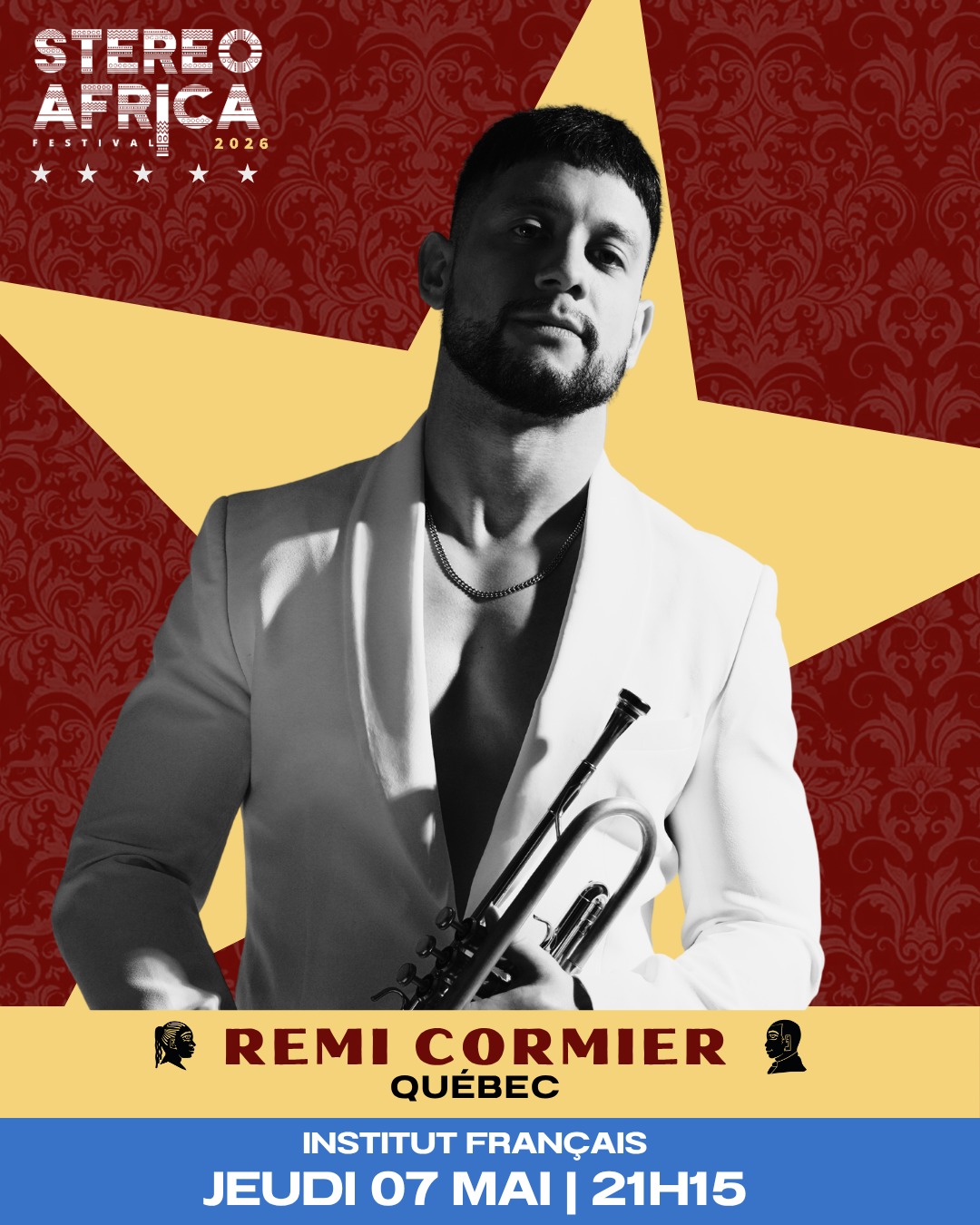 Remi Cormier