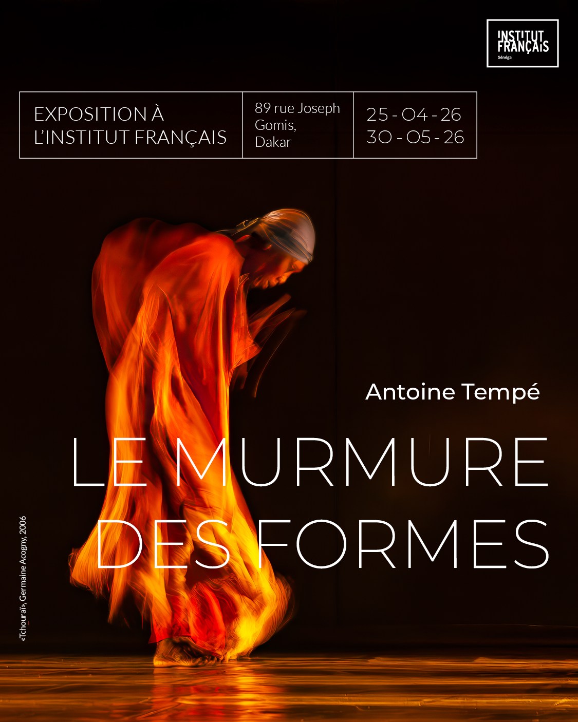 L'Émurmure des Formes
