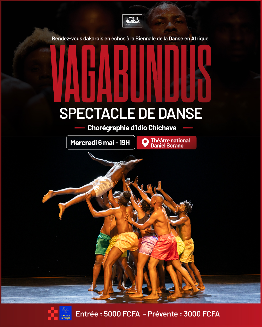 Vagabundus