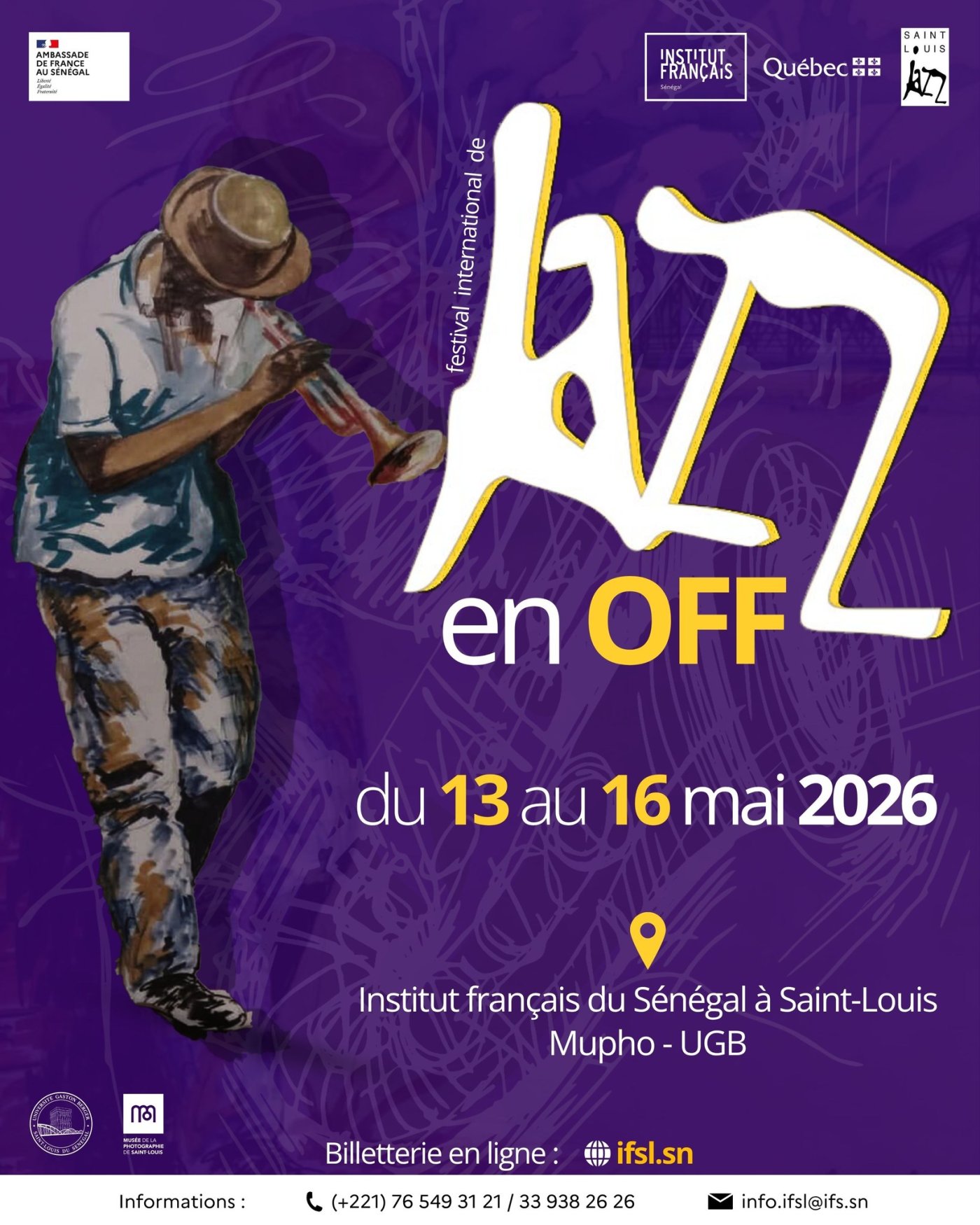 Exposition - Symphonies des terres désenvoûtées