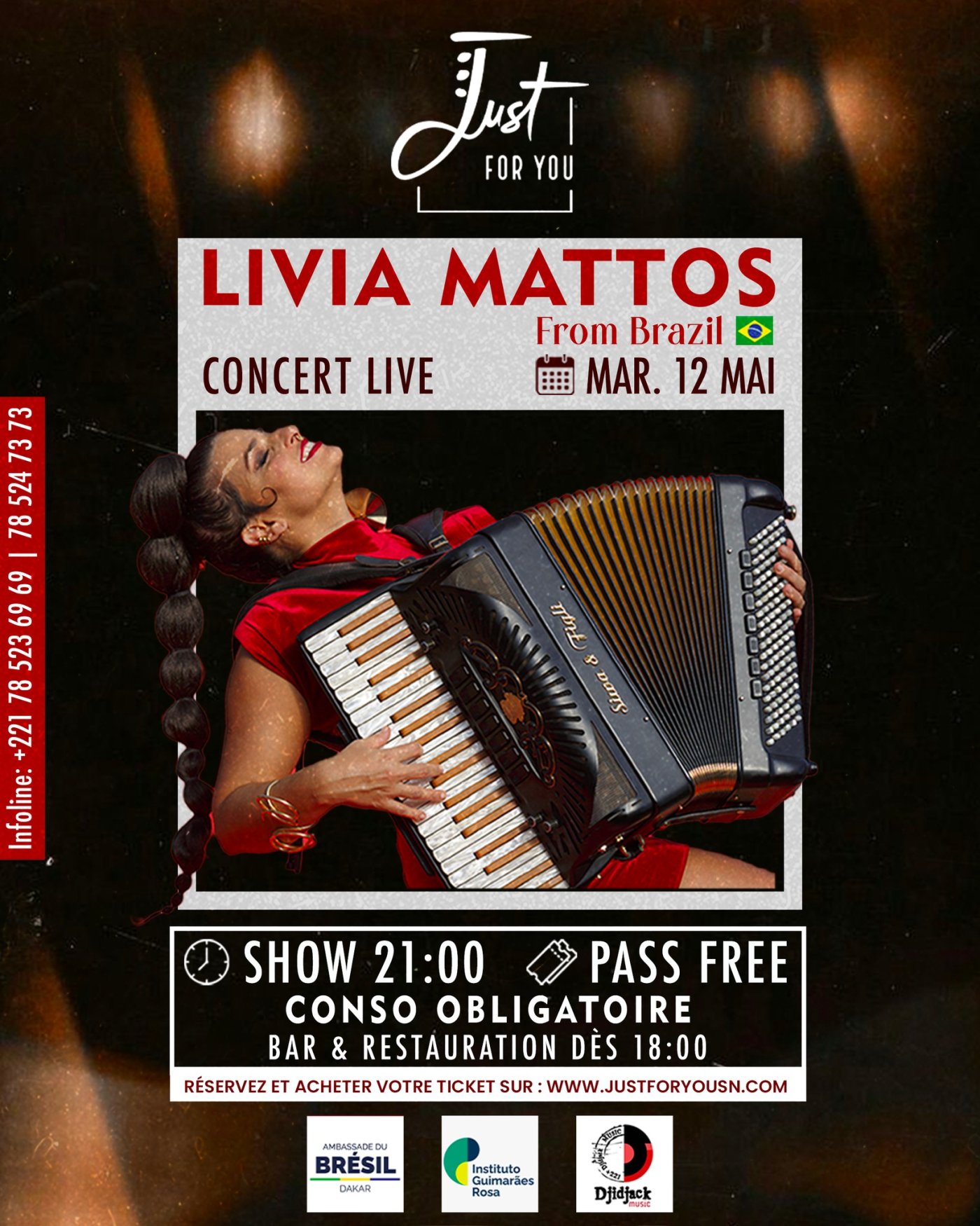 Livia Mattos