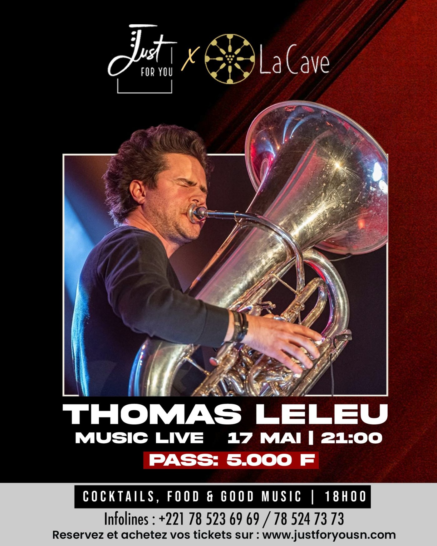 Thomas Leleu