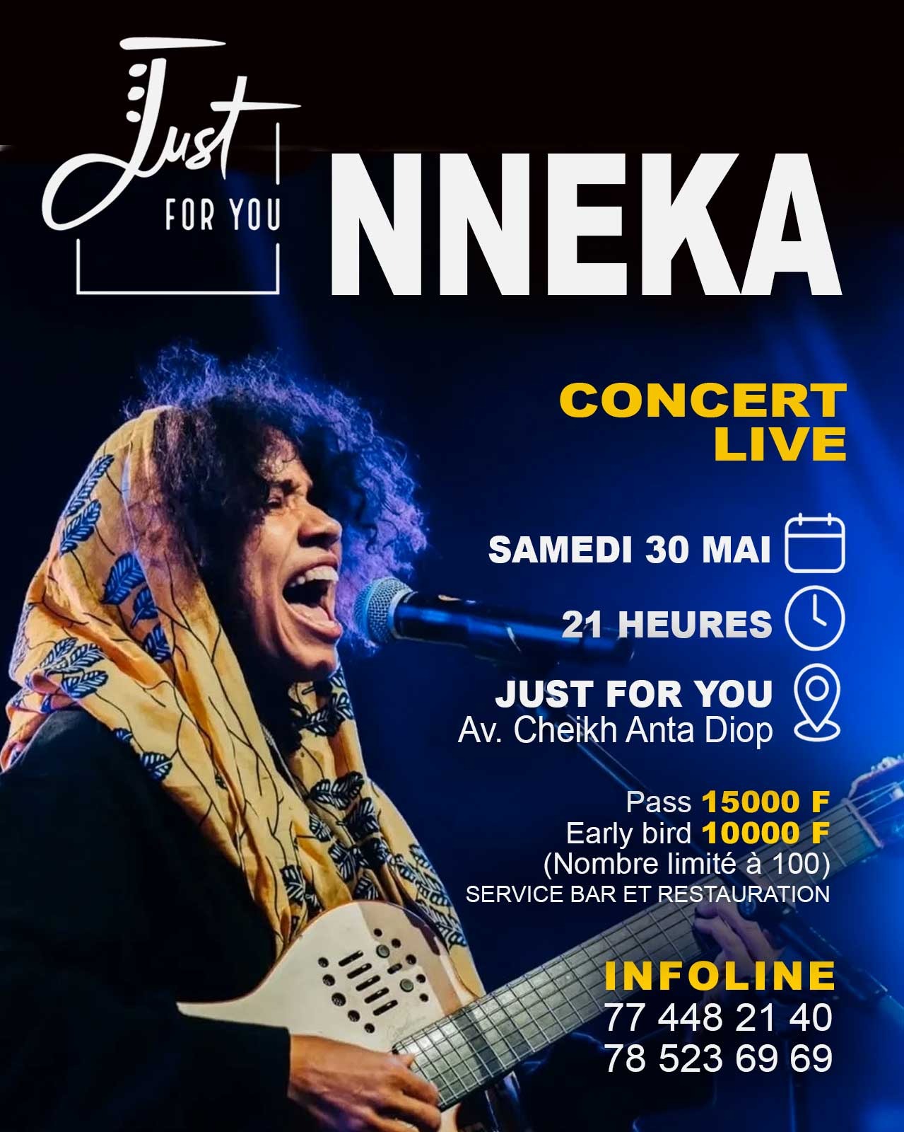 Nneka