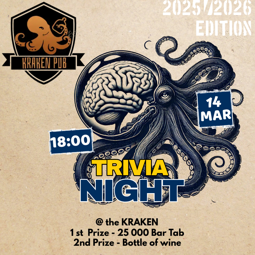 Trivia NIGHT