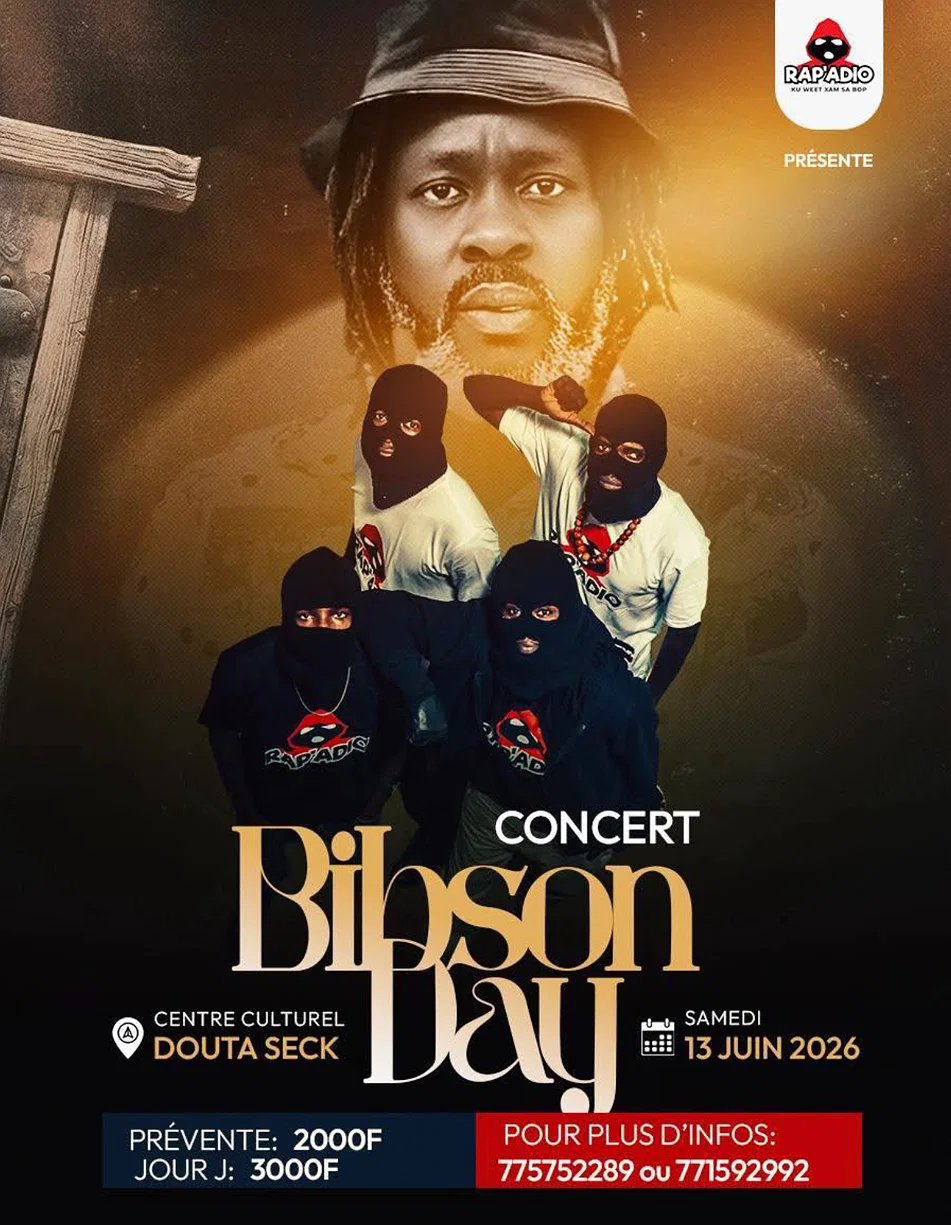 Concert Bilson Jau