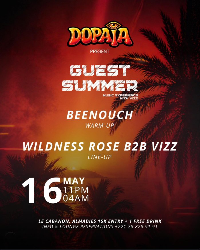 SUMMER MUSIC EXPERIENCE