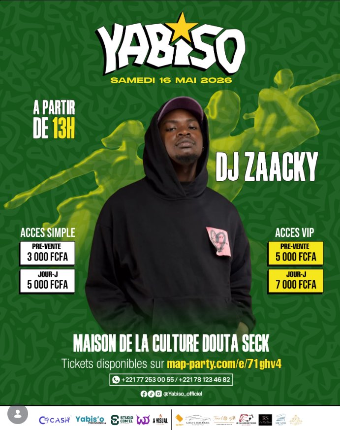 YABISO