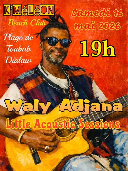 Little Acoustic Sessions