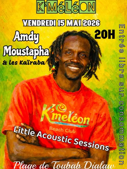 Little Acoustic Sessions