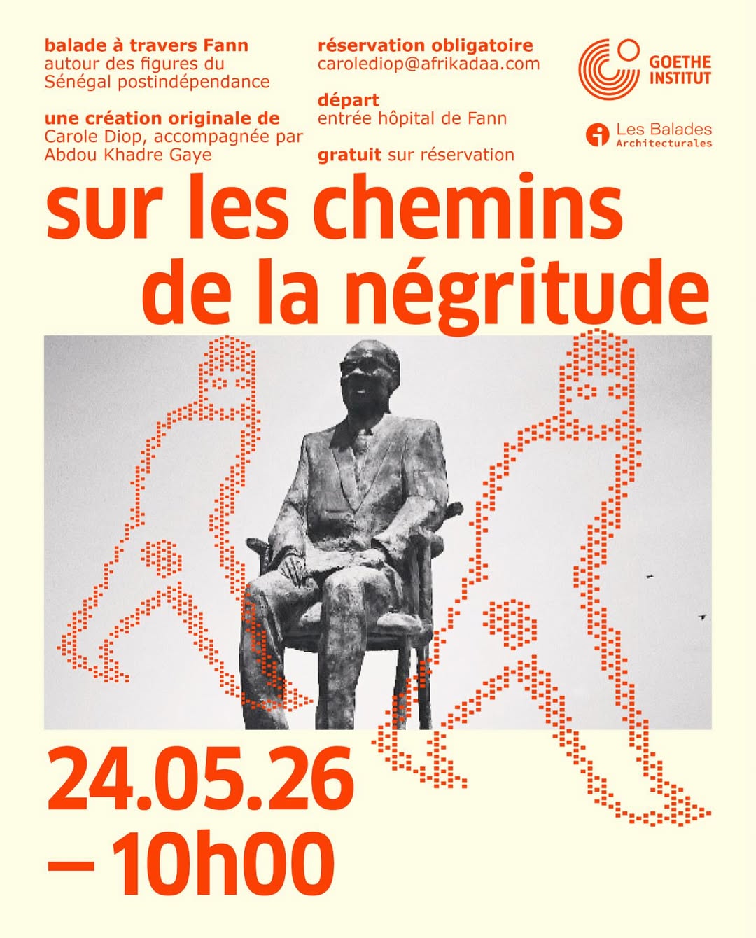 Sur les chemins de la négritude