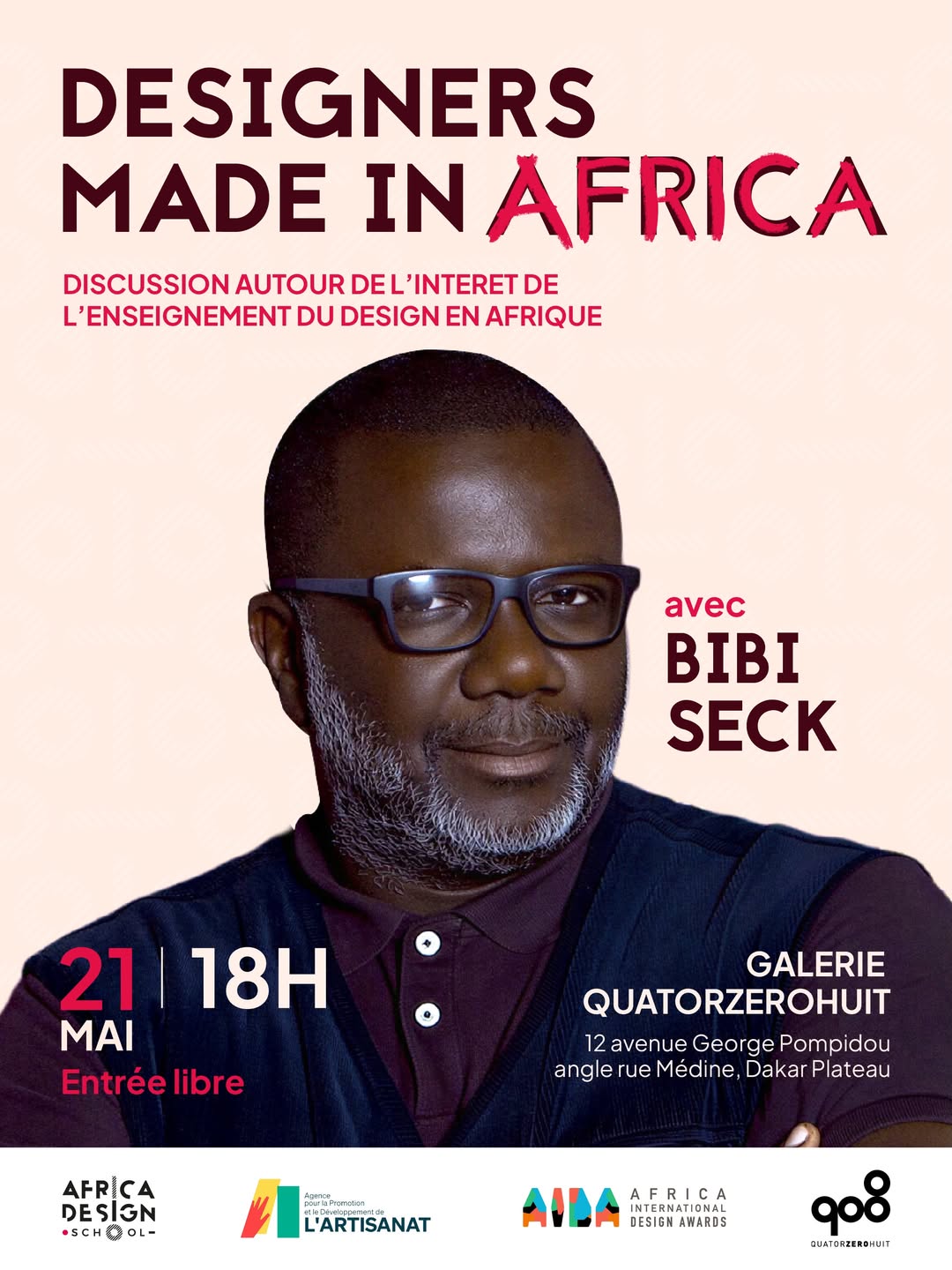 Designers Made in Africa