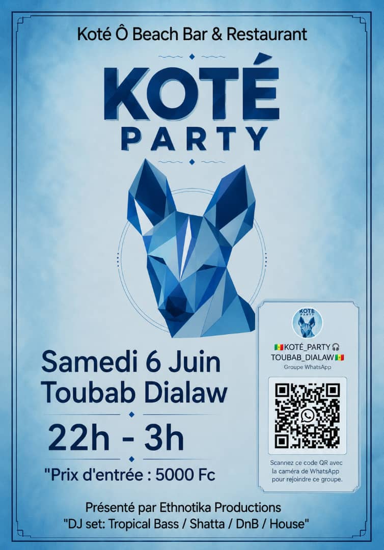 Koté Party