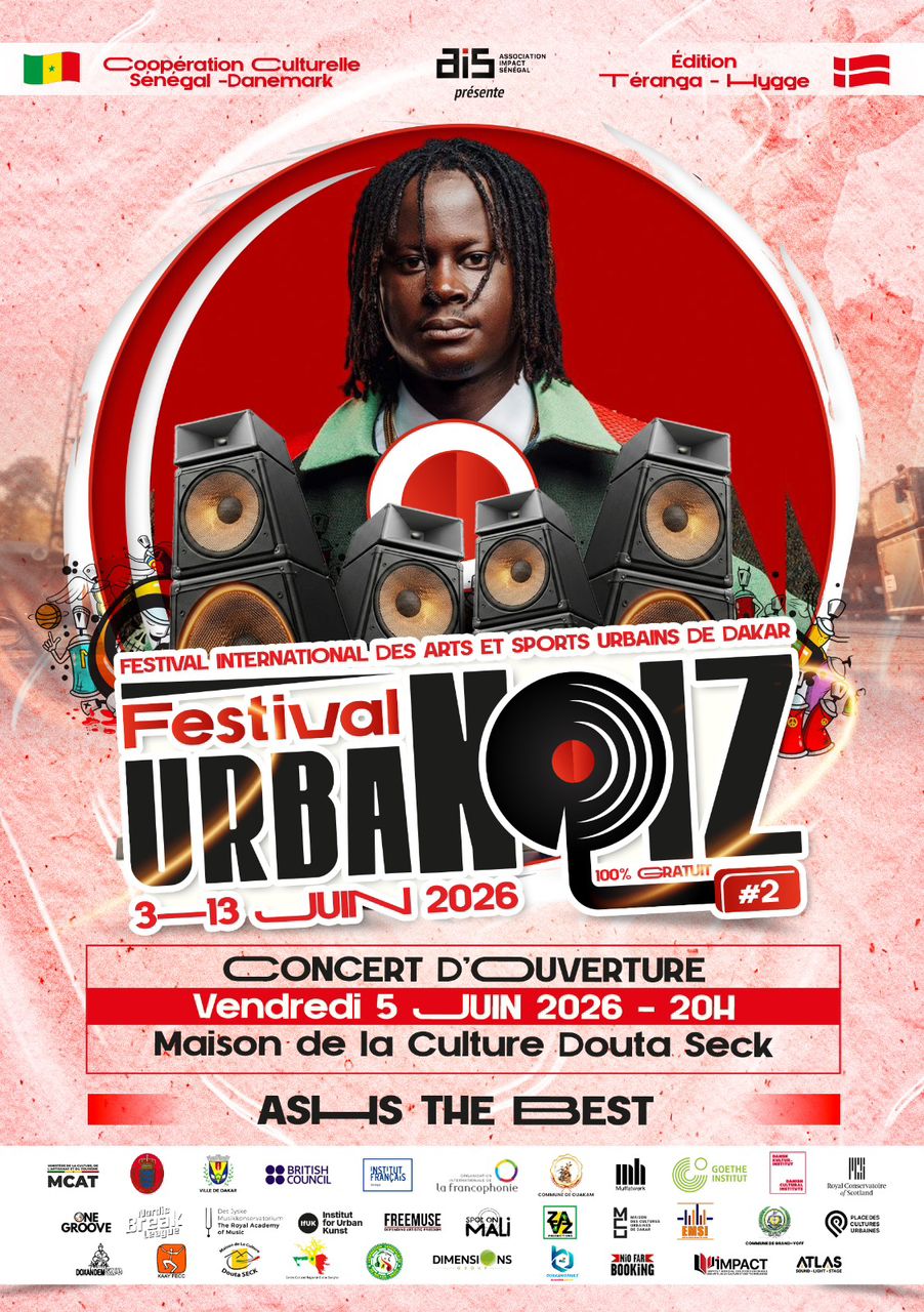 Concert d'Ouverture