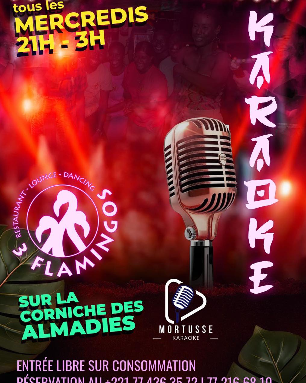 Karaoke