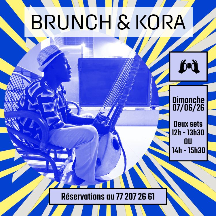 Brunch & Kora