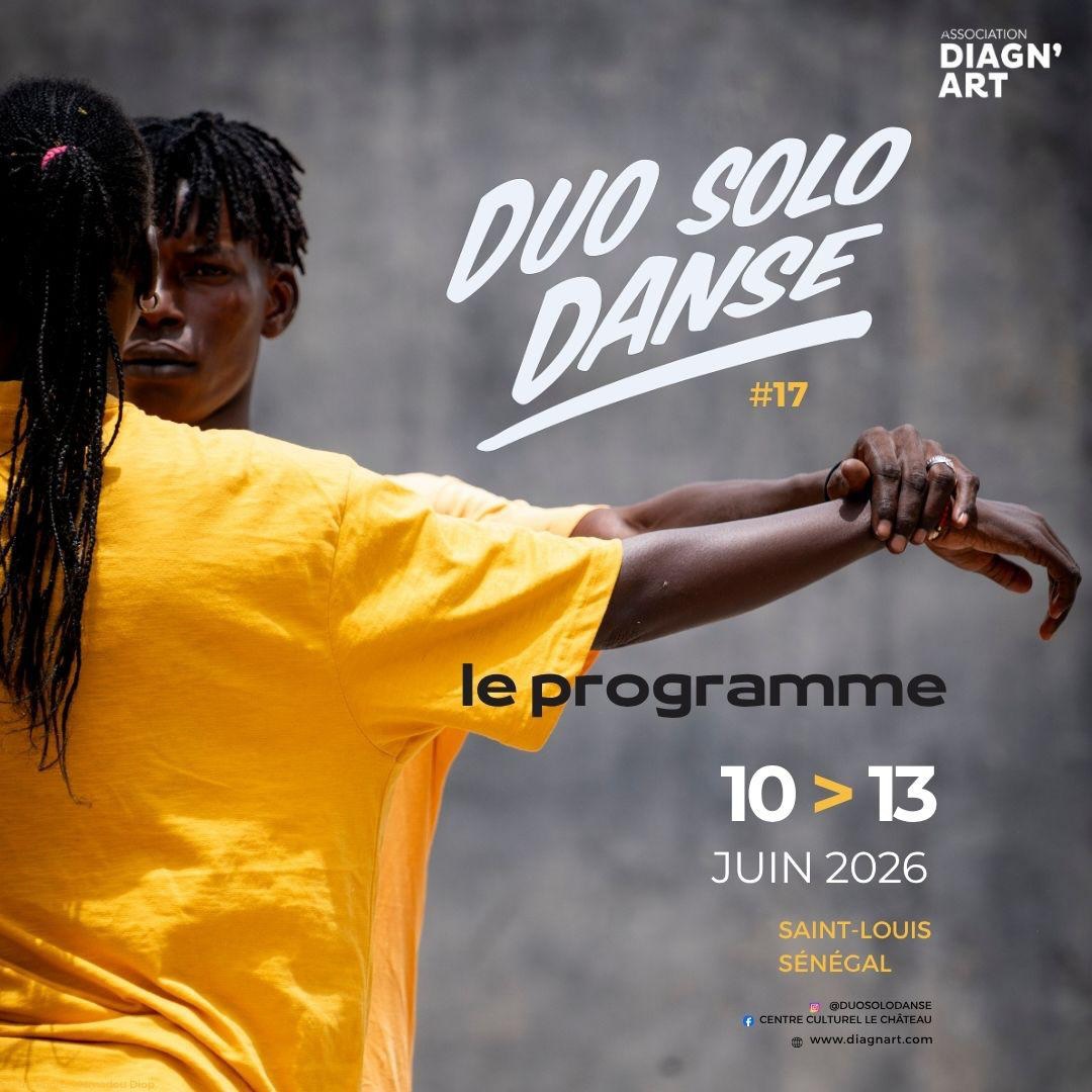 After Danse — Vendredi 12/06