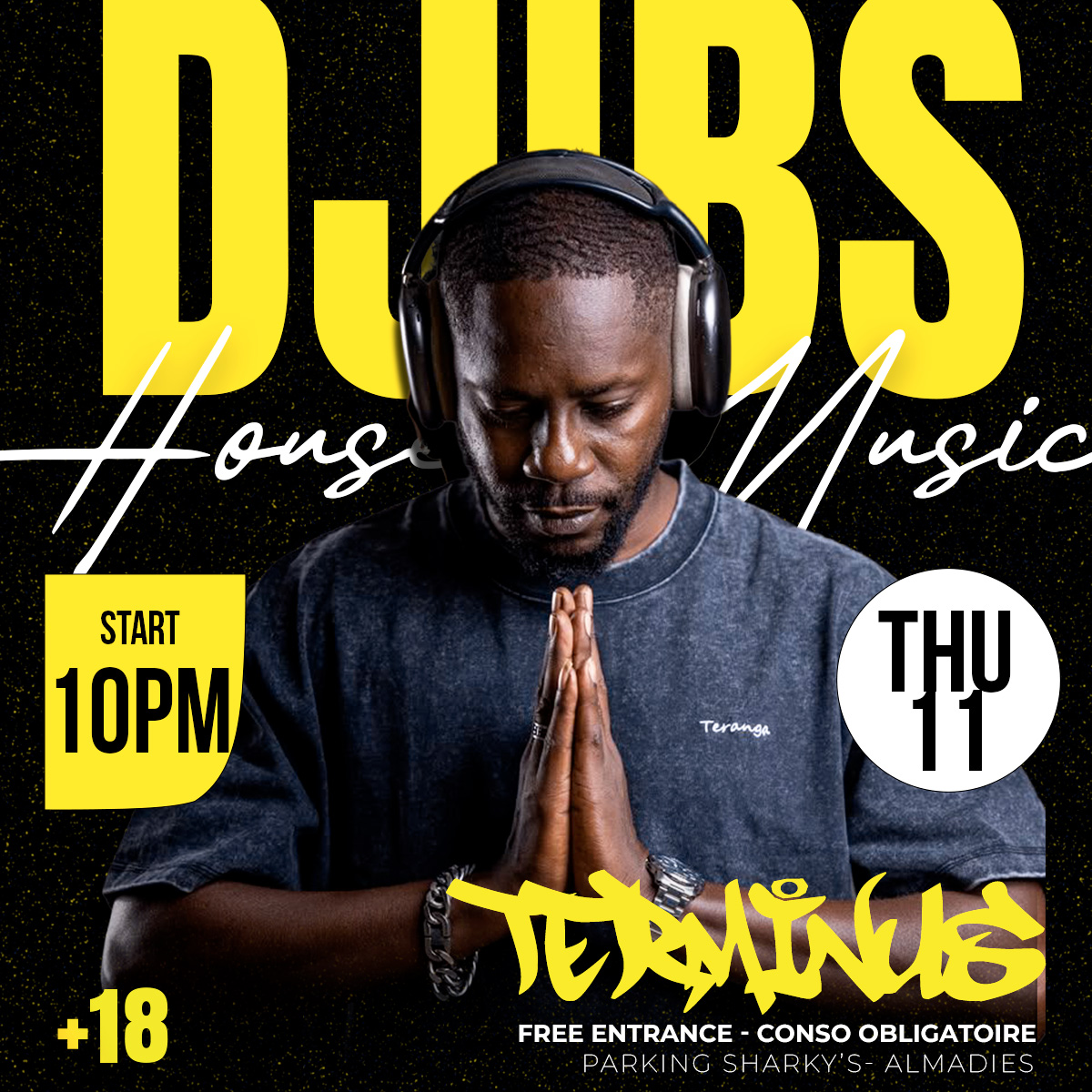 DJ DJIBS House Music