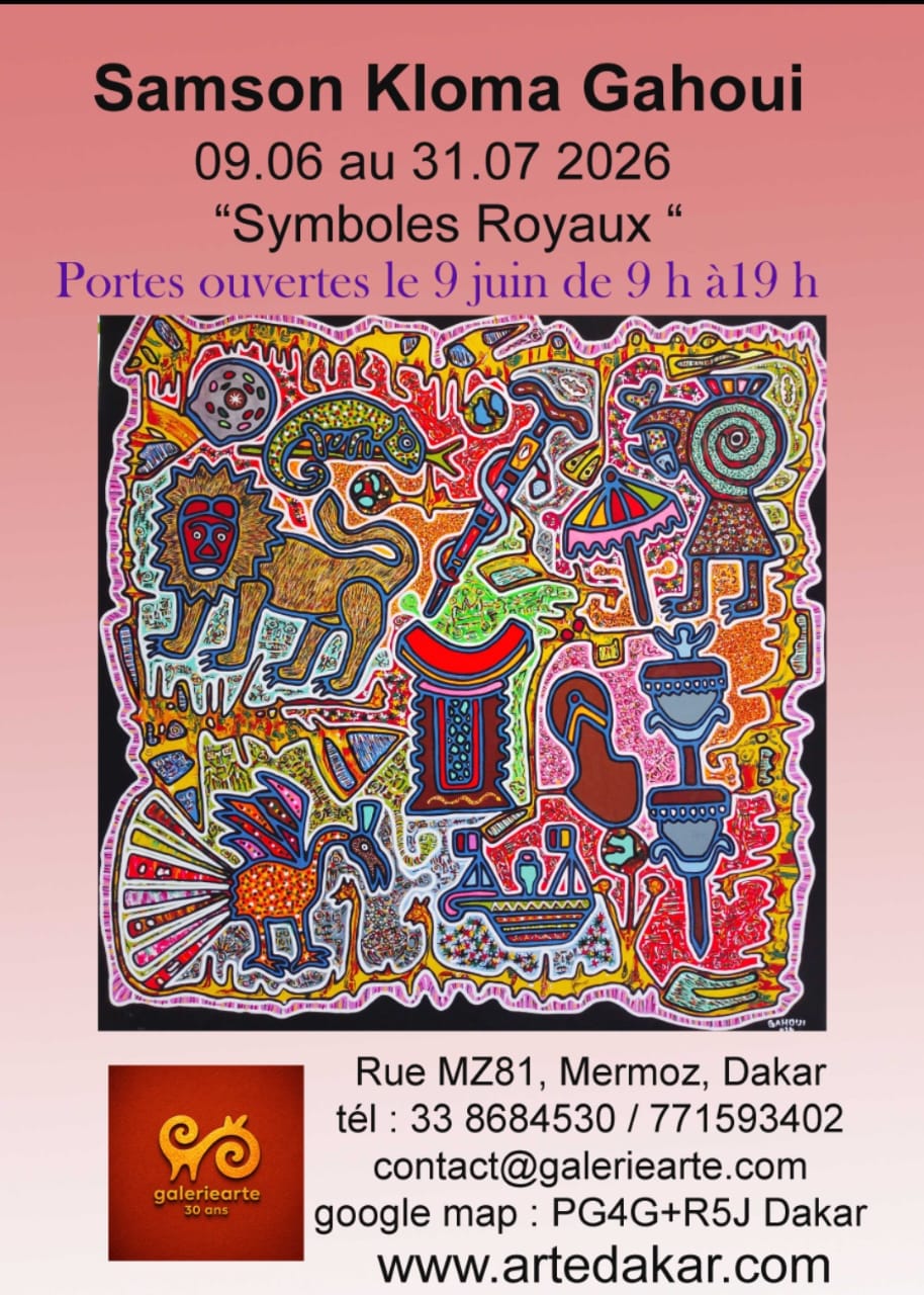 Symbôles Royaux