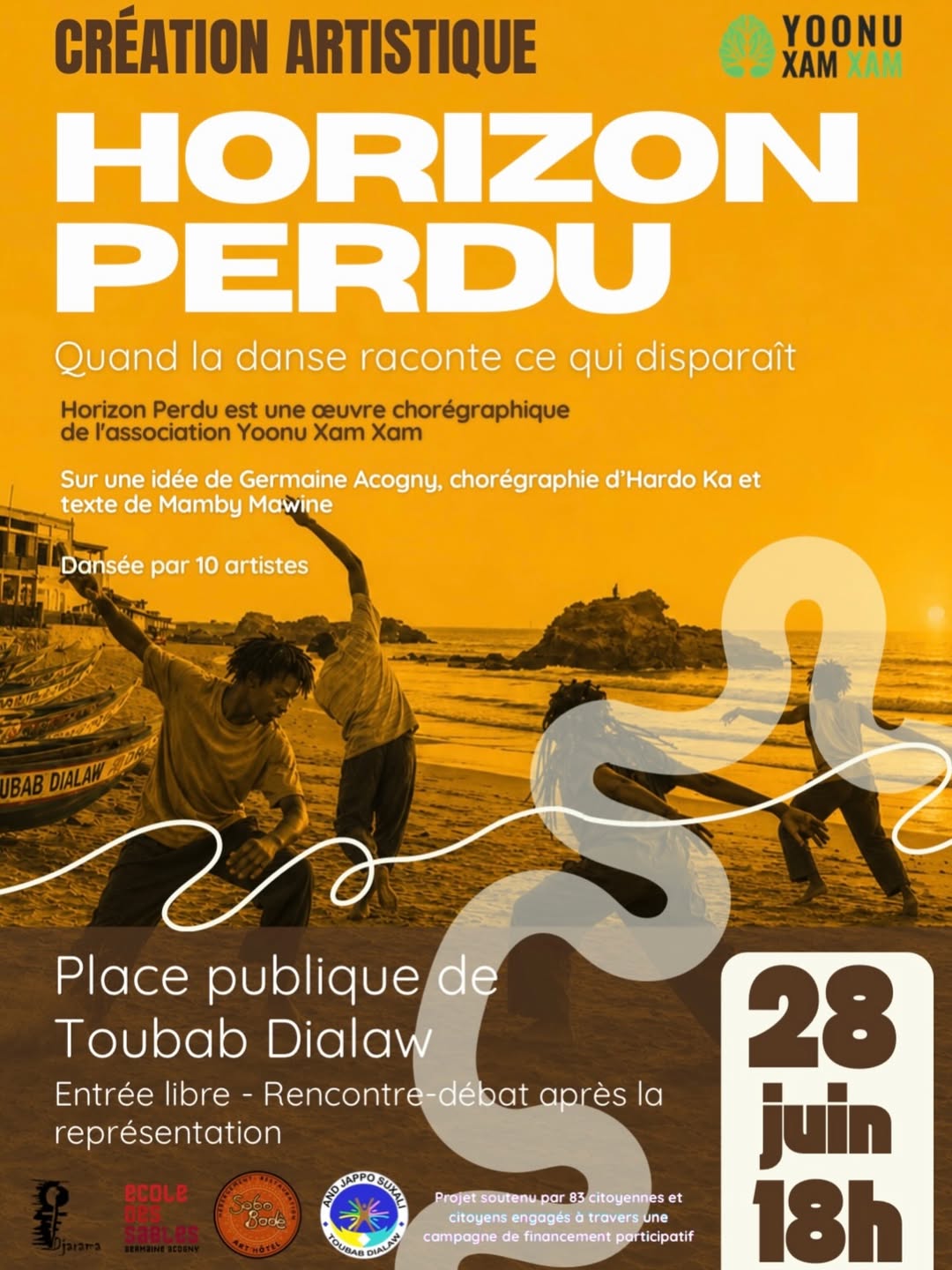Horizon Perdu