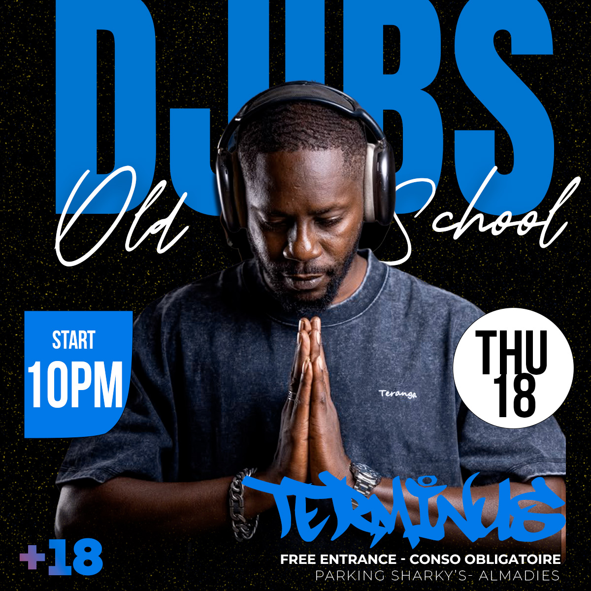 Dubs Old School