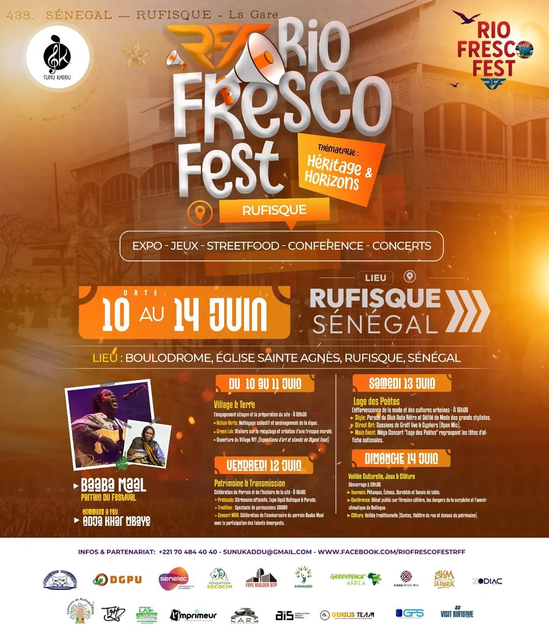 Rio Fresco Fest